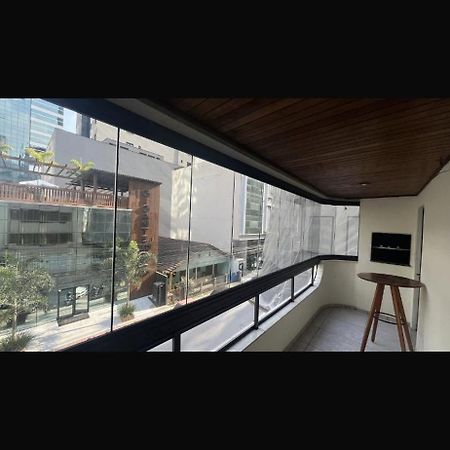 Apartamento Na Melhor Localizacao Da Meia Praia Итапема Экстерьер фото