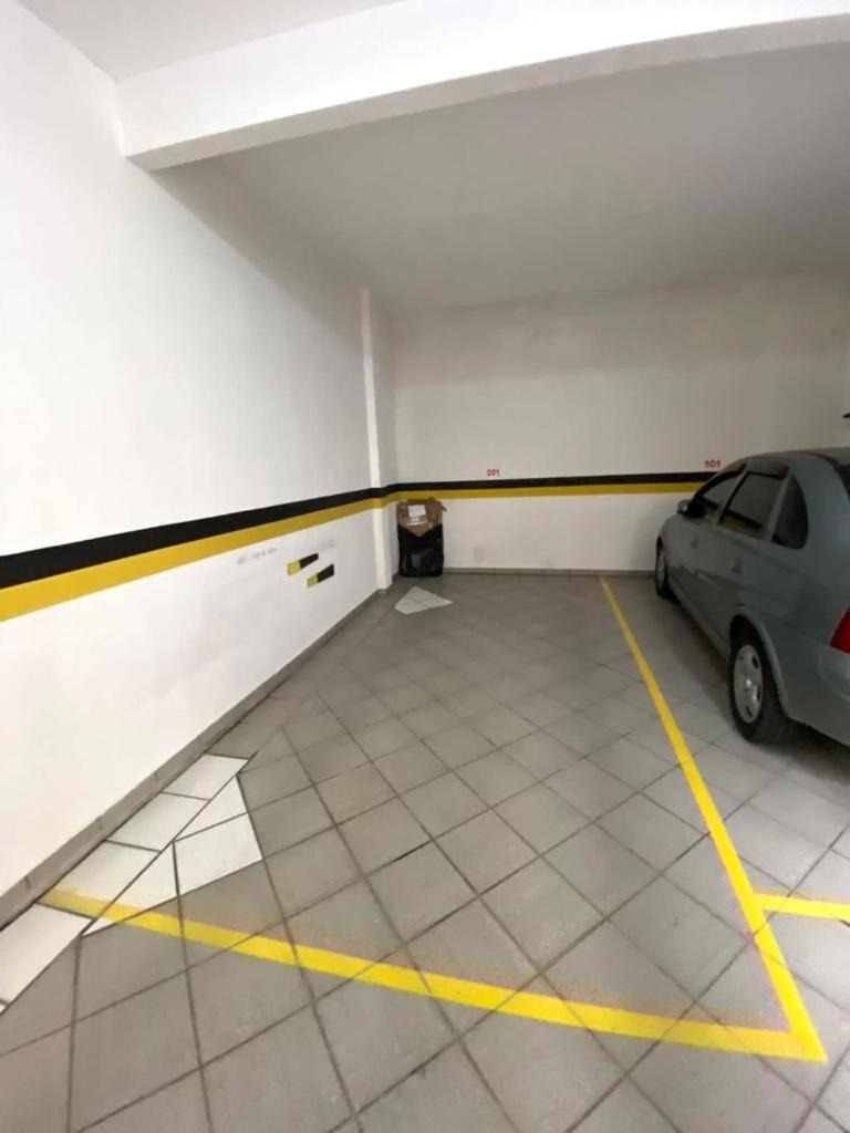 Apartamento Na Melhor Localizacao Da Meia Praia Итапема Экстерьер фото